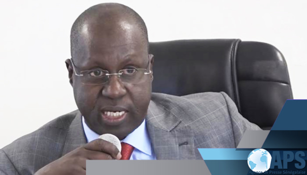 Du respect pour le peuple sénégalais, M. le ministre ! Du respect pour le peuple sénégalais, M. le ministre !