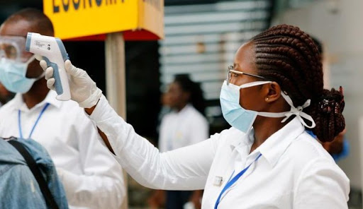 En Afrique, jusqu'à 3 millions de personnes pourraient perdre la vie à cause de la maladie à coronavirus [Rapport]