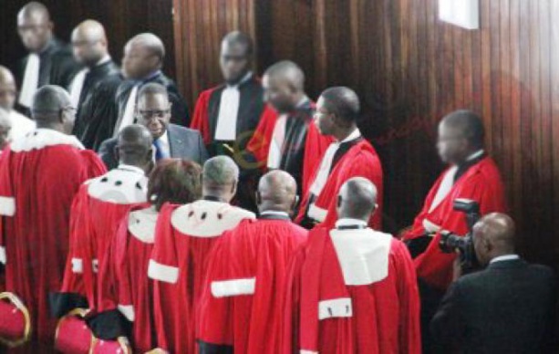 Les magistrats ressuscitent les fonds communs Les magistrats ressuscitent les fonds communs