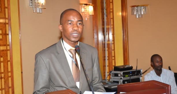 L’Ultime audience de Souleymane Téliko L’Ultime audience de Souleymane Téliko