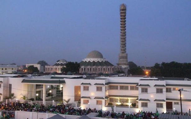 COVID-19 : Le cas de Tivaouane est importé de Touba COVID-19 : Le cas de Tivaouane est importé de Touba