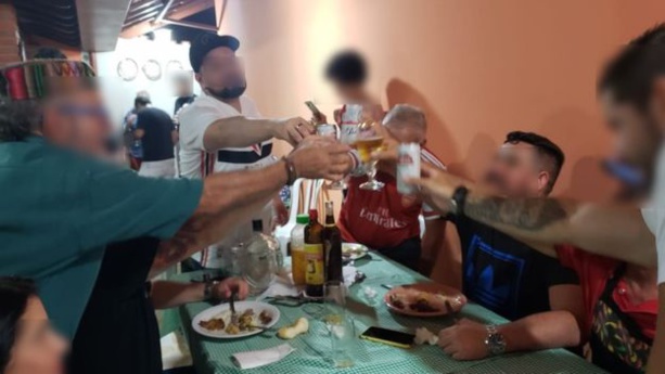 Covid-19 : Quand une fête d'anniversaire propage la maladie et tue trois personnes