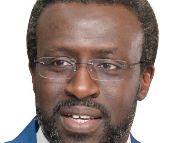Dr Abdoulaye Bousso : «La maladie est à sa phase ascendante»