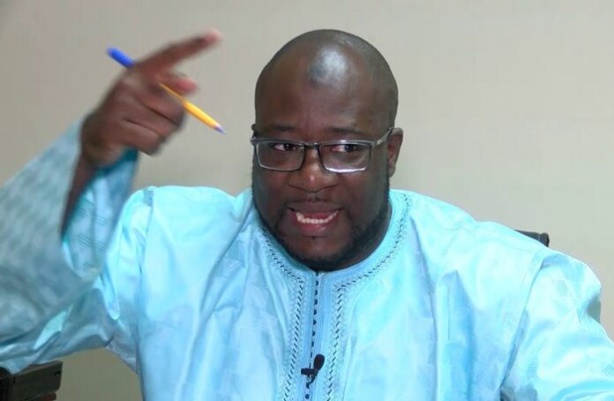 Seydi vs Aloyse Diouf : Birahim Seck dénonce l’attitude irresponsable du ministère de la Santé Seydi vs Aloyse Diouf : Birahim Seck dénonce l’attitude irresponsable du ministère de la Santé