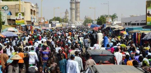 Covid-19 : Touba explose avec ses cas communautaires