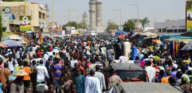 Covid-19 : Touba explose avec ses cas communautaires Covid-19 : Touba explose avec ses cas communautaires