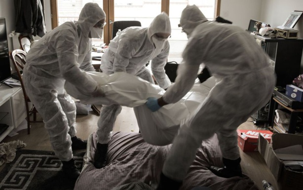 Covid-19 : Le Sénégal enregistre son 10e décès Covid-19 : Le Sénégal enregistre son 10e décès