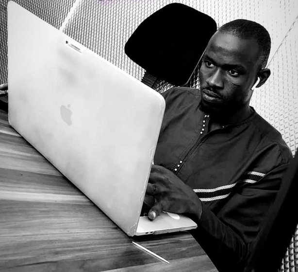 Décès d’Alioune Diassé, technicien à Iradio Décès d’Alioune Diassé, technicien à Iradio