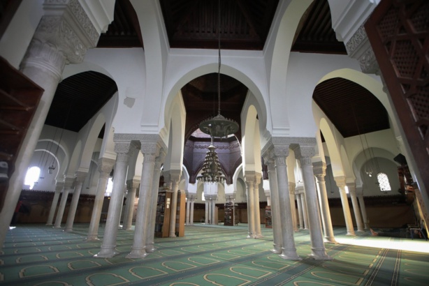 Ouverture des mosquées : Quand les imams défient l'autorité de l'Etat