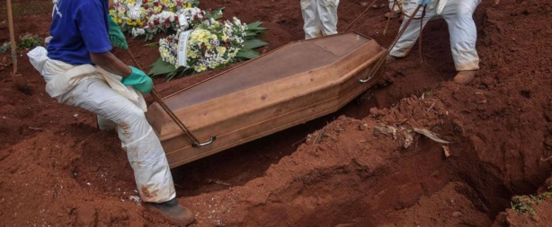 Covid-19 : Le Sénégal enregistre son 23e décès