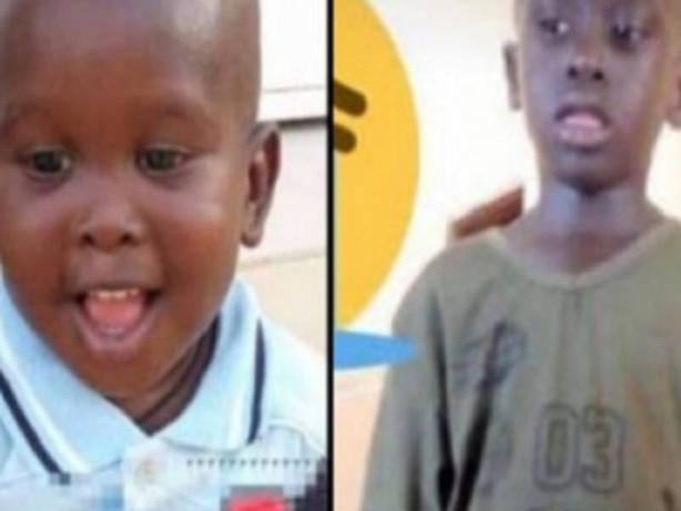 Meurtre à Touba : Bara Touré a égorgé ses deux enfants Meurtre à Touba : Bara Touré a égorgé ses deux enfants