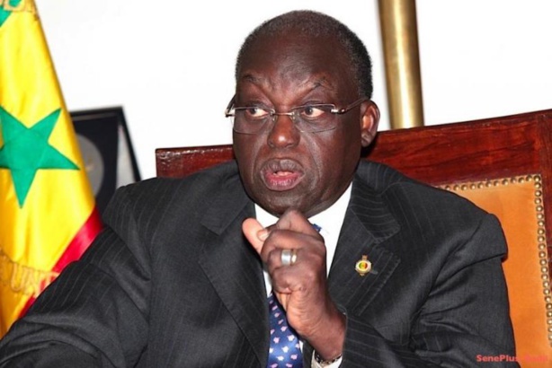 Moustapha Niasse à la rescousse de Macky : «La loi et la foi ne sont pas antinomiques» Moustapha Niasse à la rescousse de Macky : «La loi et la foi ne sont pas antinomiques»