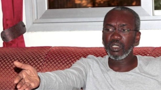 Mame Gor Diazaka, bénéficiaire de l’aide à la presse, Ibou Fall porte plainte contre le ministre Abdoulaye Diop