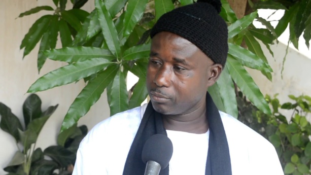 Reprise des cours : Diockel Faye, Coordinateur départemental du Cusems/Mbour, met en garde les autorités Reprise des cours : Diockel Faye, Coordinateur départemental du Cusems/Mbour, met en garde les autorités