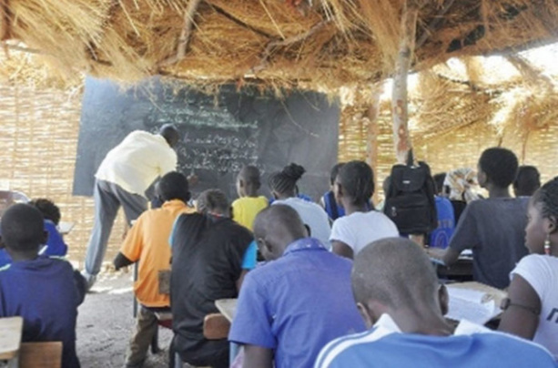 Les enseignants ne sont pas des flemmards