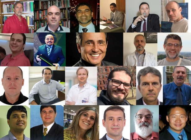 Lettre ouverte d’un collectif brésilien de 300 personnes sur l'étude publiée dans The Lancet qui tend à décrédibiliser l'hydroxychloroquine Lettre ouverte d’un collectif brésilien de 300 personnes sur l'étude publiée dans The Lancet qui tend à décrédibiliser l'hydroxychloroquine