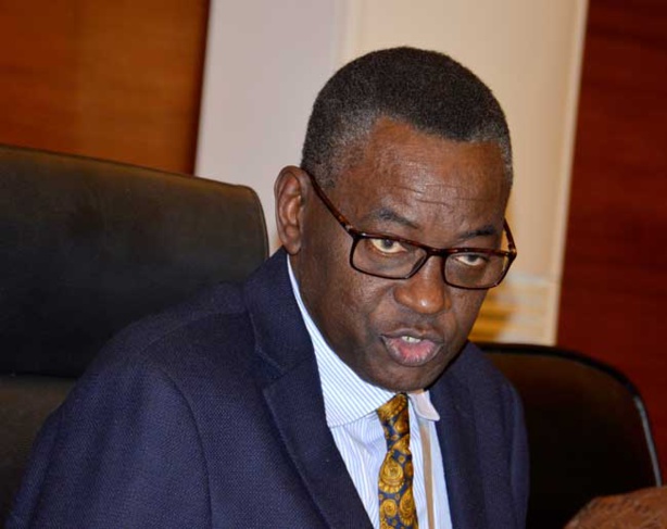 Médiature : Il faut empêcher une nomination illégale du juge Demba Kandji Médiature : Il faut empêcher une nomination illégale du juge Demba Kandji