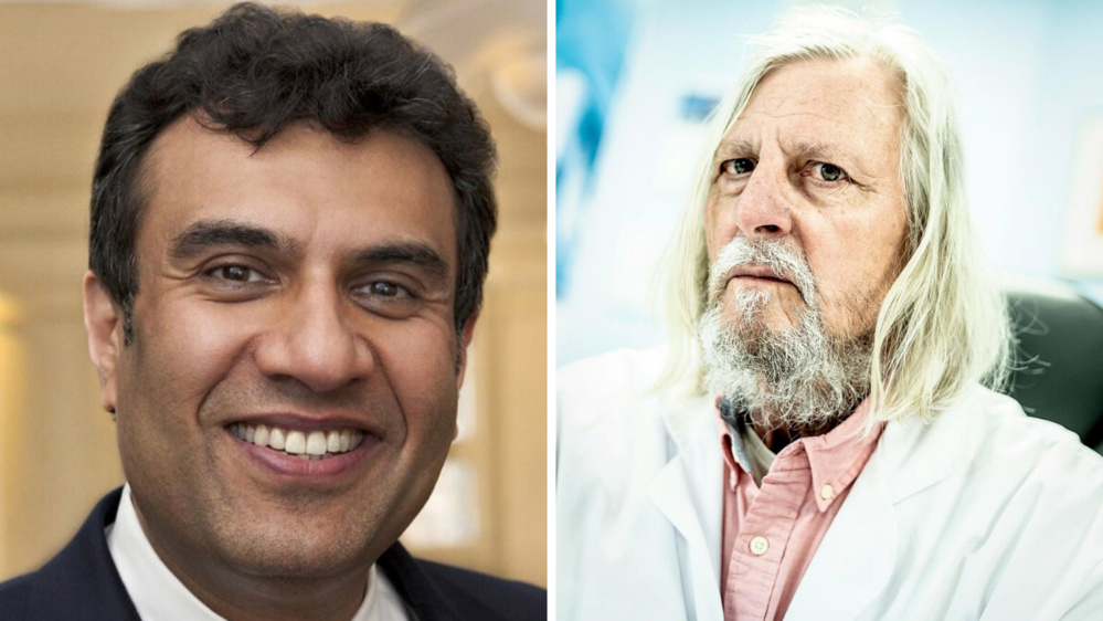 «Je suis vraiment désolé» : le mea culpa du coordinateur de l’étude de The Lancet sur l’hydroxychloroquine «Je suis vraiment désolé» : le mea culpa du coordinateur de l’étude de The Lancet sur l’hydroxychloroquine