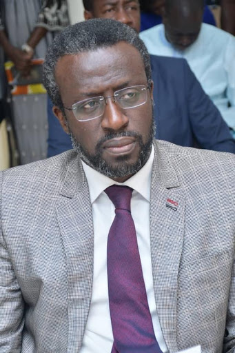 Professeur Abdoulaye Bousso : «Nous sommes sous stress»