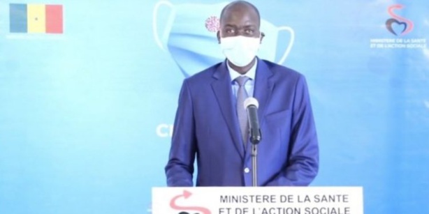 Covid-19 : Retour en force des cas importés et augmentation des décès Covid-19 : Retour en force des cas importés et augmentation des décès