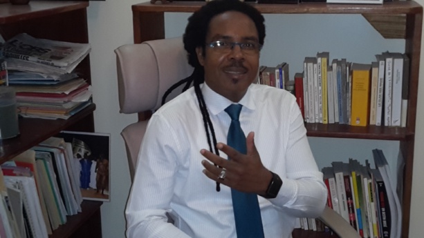 Sénégal : Pour un nouvel ordre éducatif local post-Covid Sénégal : Pour un nouvel ordre éducatif local post-Covid