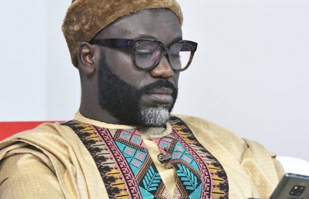 Cheikh Yérim Seck convoqué à la Brigade de Recherches ce lundi 15 juin Cheikh Yérim Seck convoqué à la Brigade de Recherches ce lundi 15 juin
