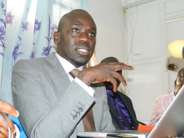 Urgent: Cheikh Yérim Seck libéré et placé sous contrôle judiciaire Urgent: Cheikh Yérim Seck libéré et placé sous contrôle judiciaire