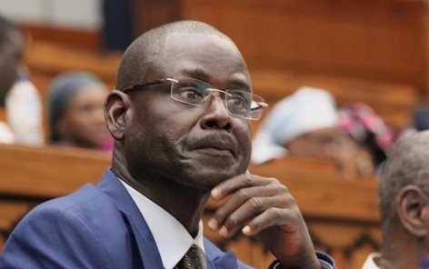 Ndingueleer: La colère noire de Jean Meissa Diop contre Babacar Ngom Sedima 