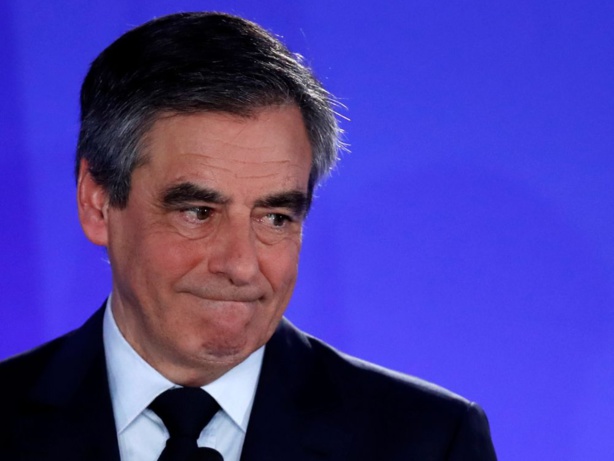 Procès Fillon : 5 ans de prison dont deux ferme