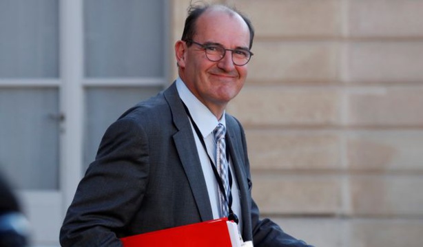 France : Jean Castex nommé Premier ministre