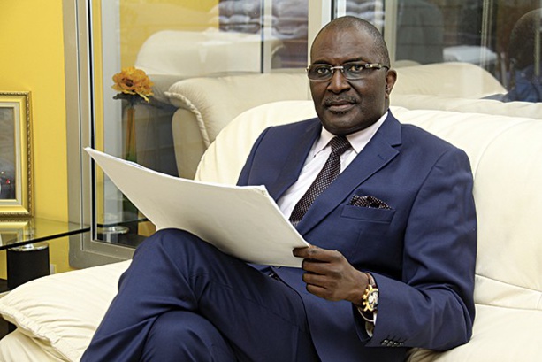 Babacar Ngom : «L’admission d’Abdourahmane Diouf au Club des investisseurs a jeté un froid entre Macky et moi»