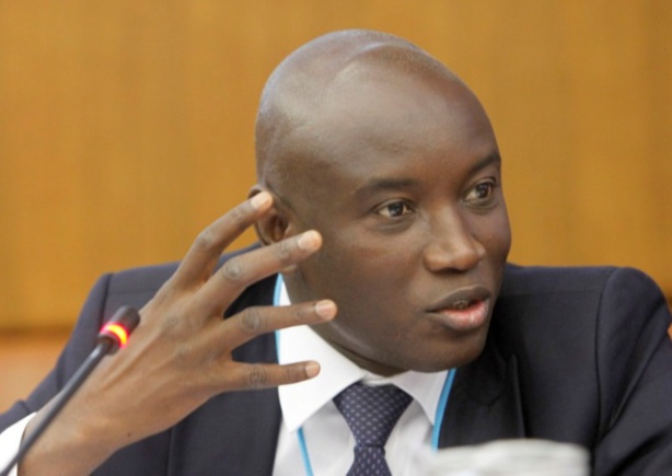 Ali Ngouille Ndiaye a eu aussi son quota de gazelles oryx