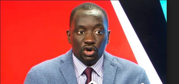 Déclaration de patrimoine : "Macky est dans la communication et la manipulation politique", selon le Dr Soudiek Dione Déclaration de patrimoine : "Macky est dans la communication et la manipulation politique", selon le Dr Soudiek Dione