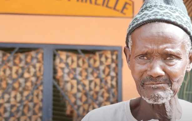 Gorgui Ablaye, figure emblématique de la résistance de Ndengler Gorgui Ablaye, figure emblématique de la résistance de Ndengler