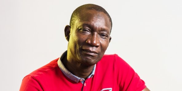 Me Amadou Sall guéri du Covid-19
