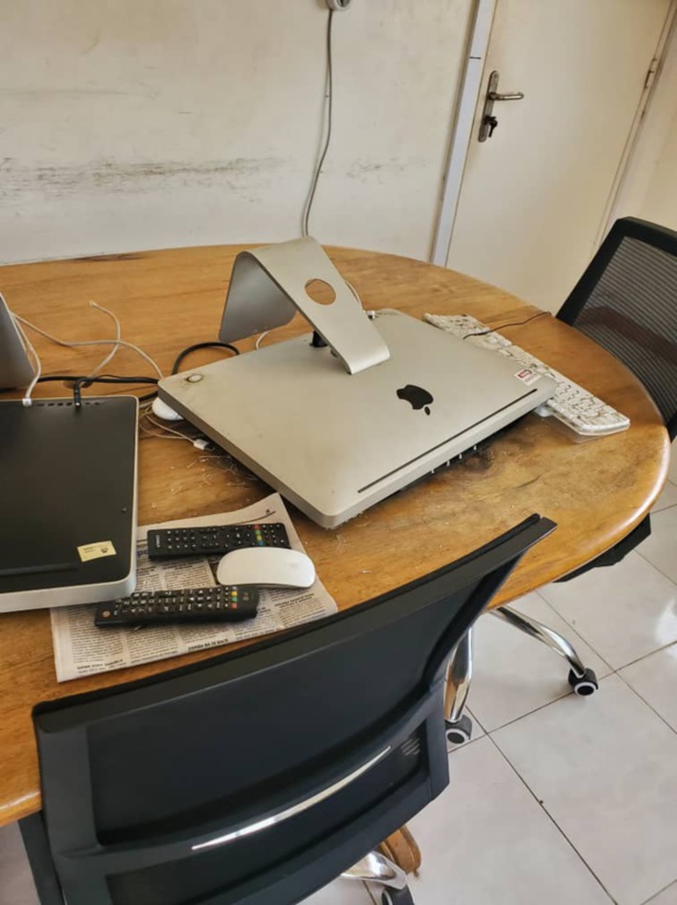 Covid-19 : Des Moustarchidines, mécontents de la révélation de l'infection au coronavirus de leur guide, attaquent le journal les Echos Covid-19 : Des Moustarchidines, mécontents de la révélation de l'infection au coronavirus de leur guide, attaquent le journal les Echos