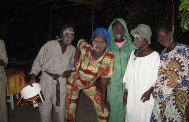 Achoura : entre le rituel et le mondain Achoura : entre le rituel et le mondain