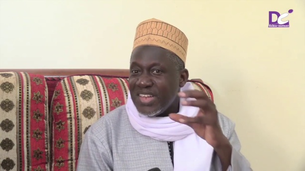 Projet Akon City : Imam Kanté répond à ses détracteurs : «Je ne jalouse que des personnes de foi et de vertu» Projet Akon City : Imam Kanté répond à ses détracteurs : «Je ne jalouse que des personnes de foi et de vertu»