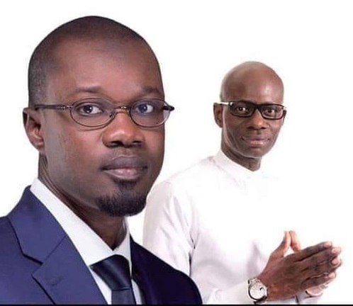 Boubacar Camara: Ousmane Sonko et le Pastef perdent un allié de taille