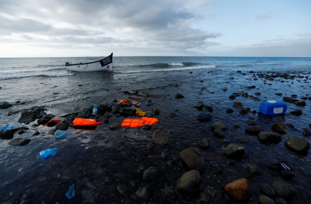 Deuil virtuel au Sénégal pour rendre hommage aux disparus en mer