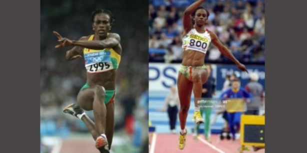 Perdue de vue : L’athlète Kène Ndoye malade depuis 2012 Perdue de vue : L’athlète Kène Ndoye malade depuis 2012