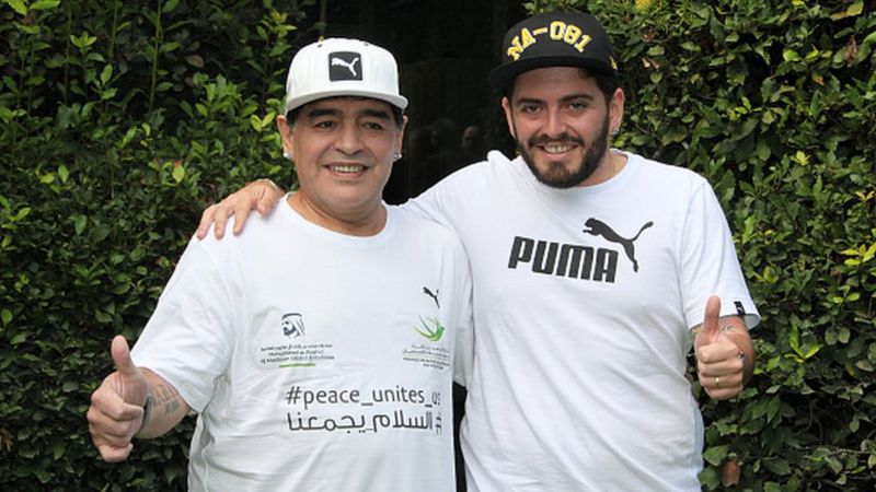 Maradona : pourquoi le partage des biens de l'icône du football sera compliqué