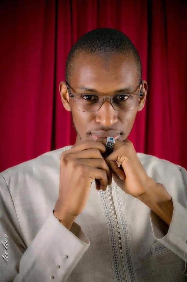 URGENT : Le capitaine Oumar Touré démissionne de la Gendarmerie URGENT : Le capitaine Oumar Touré démissionne de la Gendarmerie