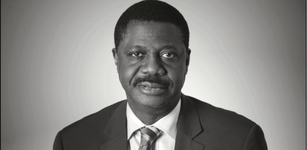 In memoriam : Il y a un an, nous quittait Pape Diouf In memoriam : Il y a un an, nous quittait Pape Diouf