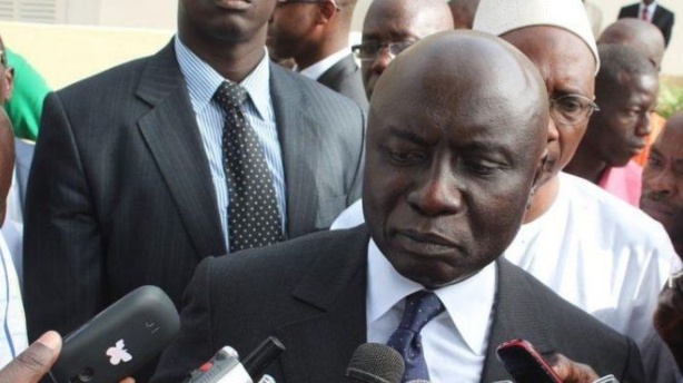 Remobilisation du Pds à Thiès : «Nous allons dégager «Soow Seck»» Remobilisation du Pds à Thiès : «Nous allons dégager «Soow Seck»»