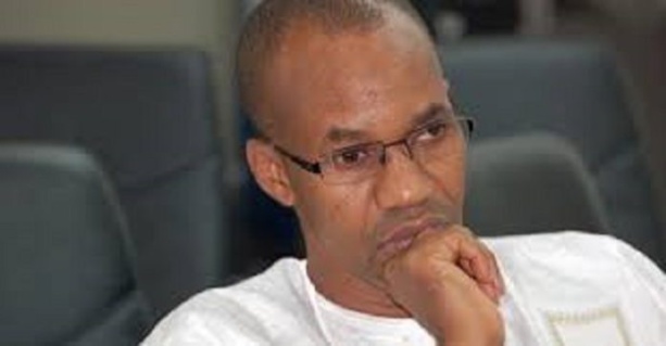 Nous attendons la chronique de Mamoudou Ibra Kane sur toutes les dérives de Macky Sall Nous attendons la chronique de Mamoudou Ibra Kane sur toutes les dérives de Macky Sall