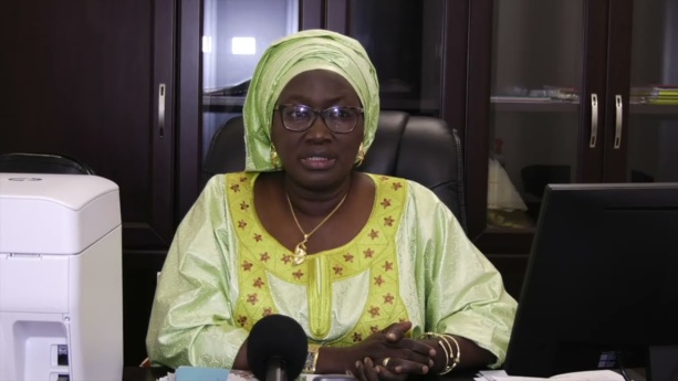 Perturbation des enseignements : Les précisions de la Direction générale de l’ISEP de Diamniadio Perturbation des enseignements : Les précisions de la Direction générale de l’ISEP de Diamniadio