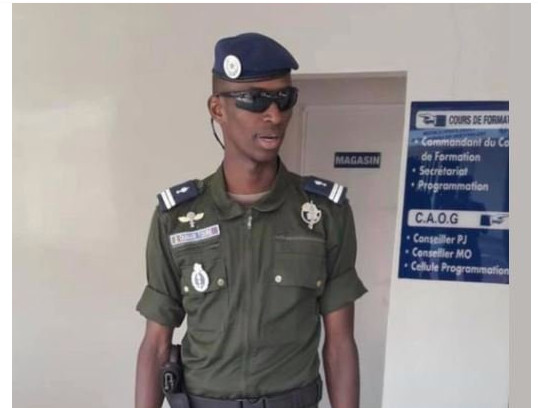 ​Capitaine Touré : qui est le gendarme radié par Macky Sall ?