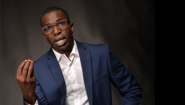 "l'indispensable réforme du conseil supérieur de la magistrature" (juge Ibrahima Dème) "l'indispensable réforme du conseil supérieur de la magistrature" (juge Ibrahima Dème)