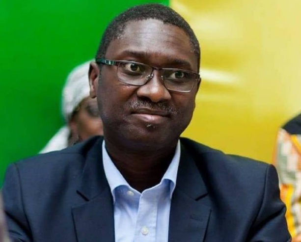 Ismaila Madior Fall : « Le poste de Premier ministre est pertinent dans notre dispositif » Ismaila Madior Fall : « Le poste de Premier ministre est pertinent dans notre dispositif »